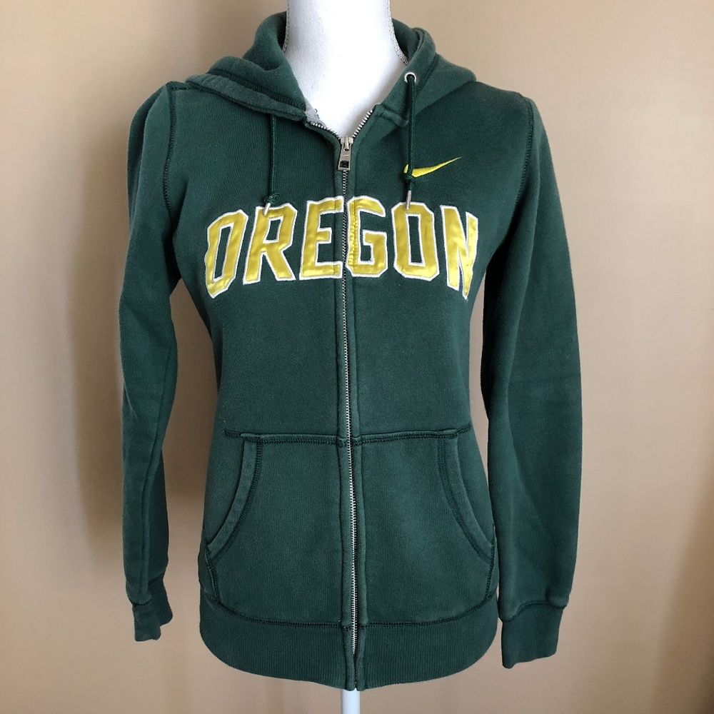 Nike | University of Oregon Hoodie  M